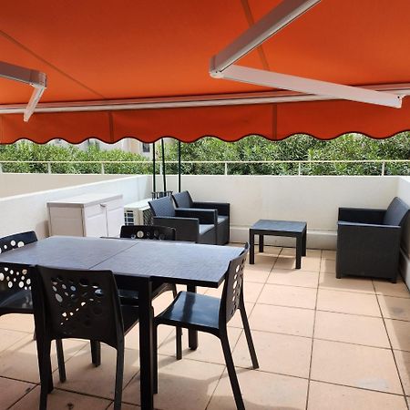 Studio Terrasse Могио Экстерьер фото