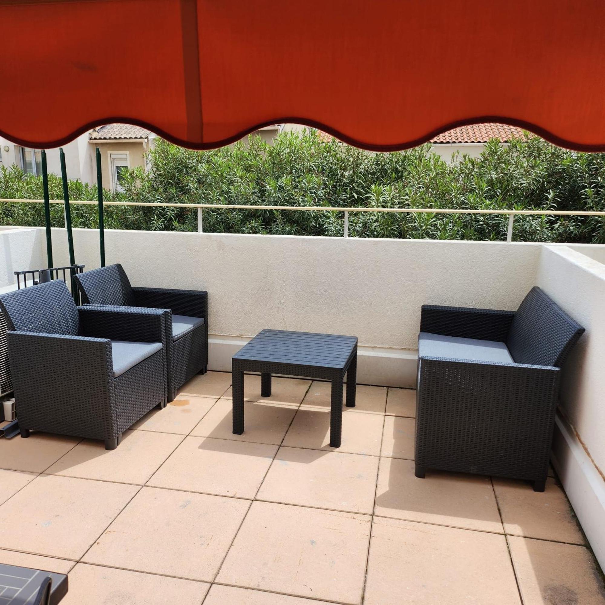 Studio Terrasse Могио Экстерьер фото