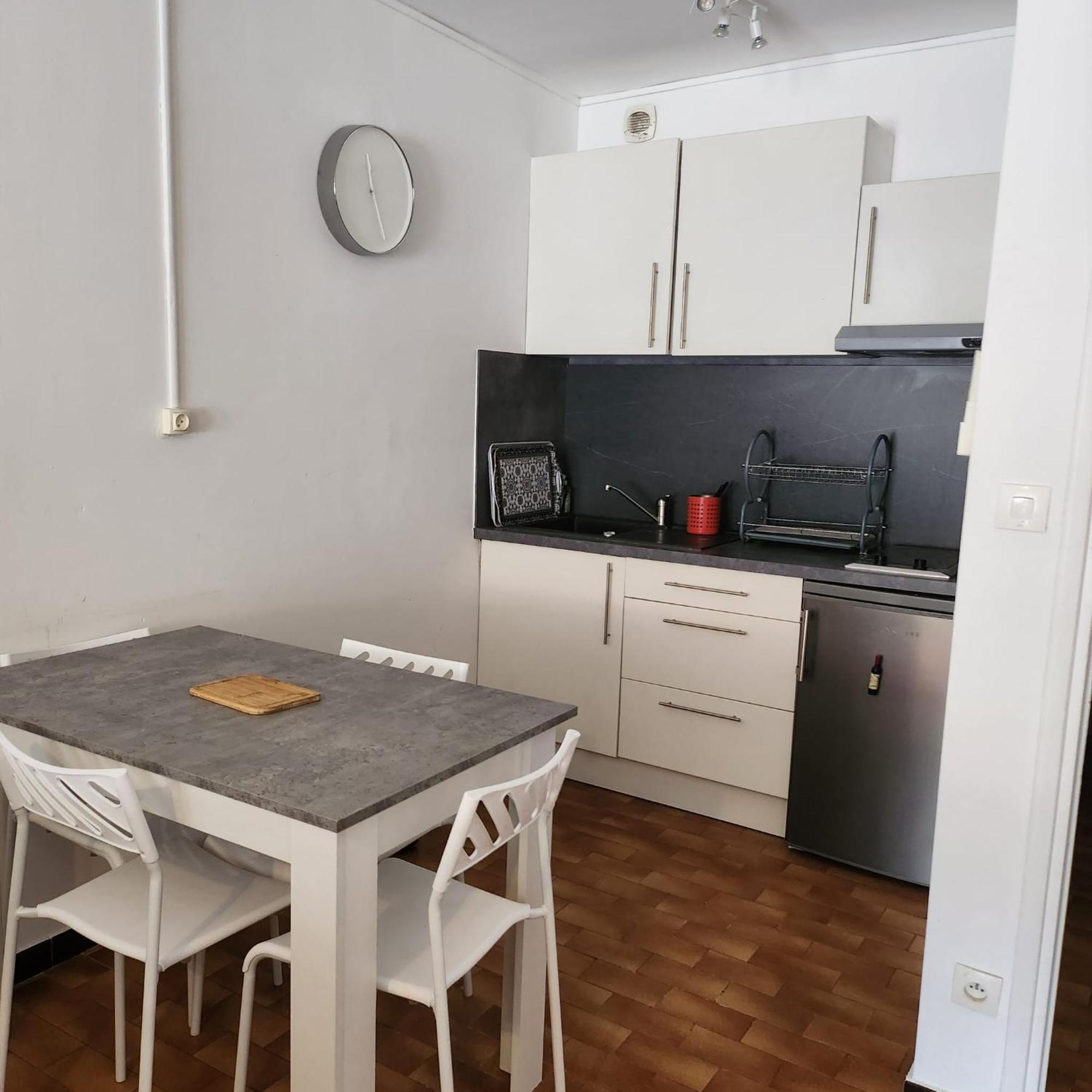Studio Terrasse Могио Экстерьер фото