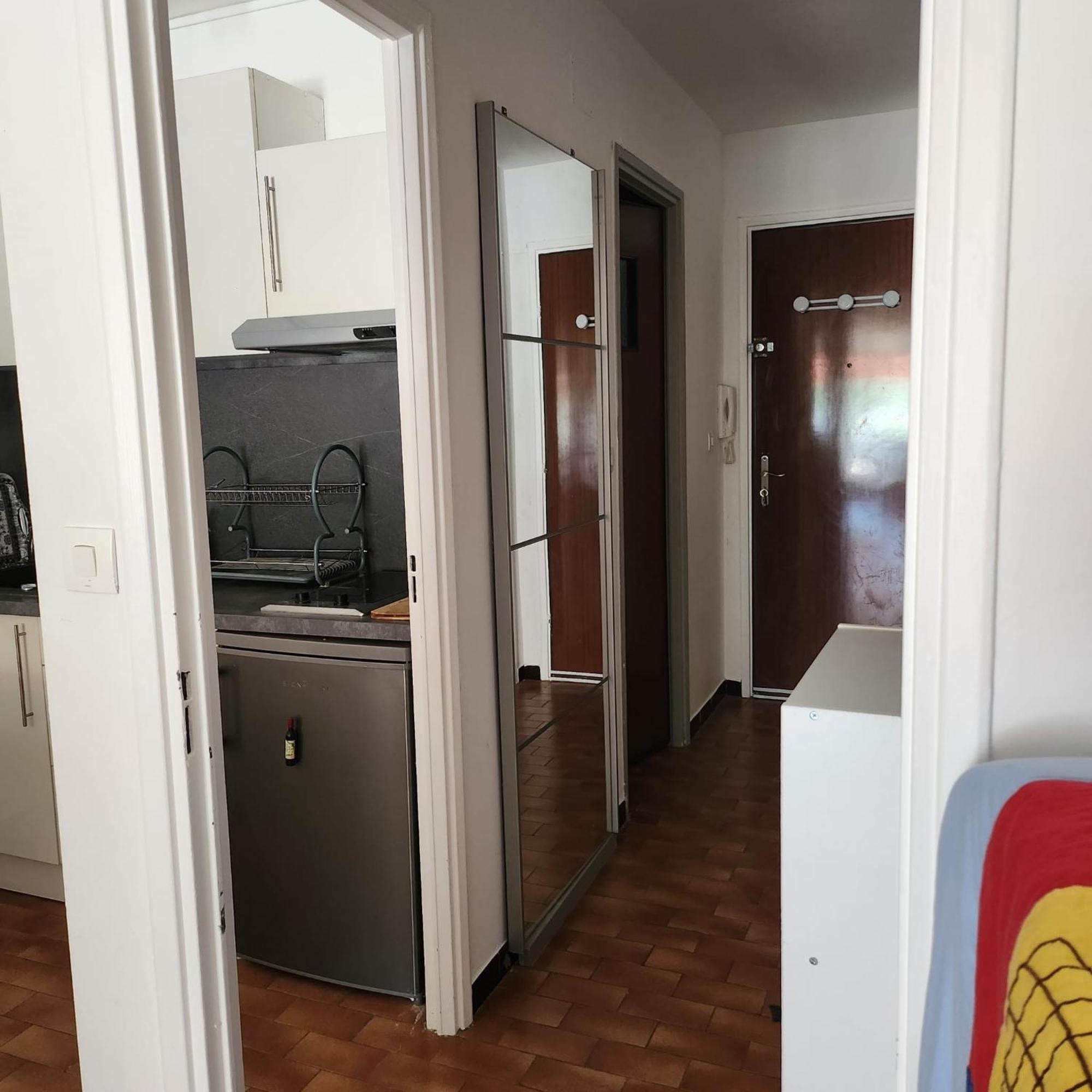 Studio Terrasse Могио Экстерьер фото