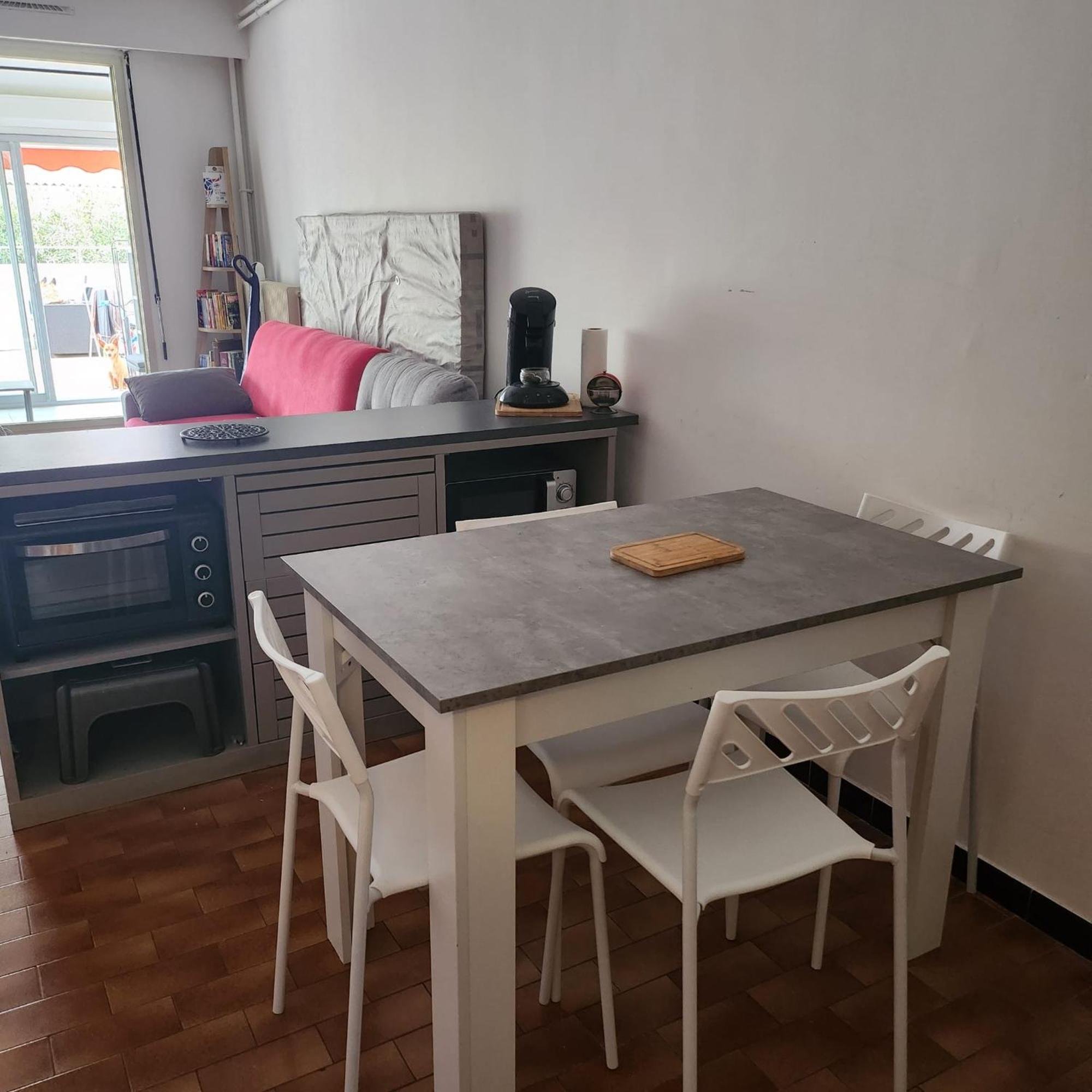 Studio Terrasse Могио Экстерьер фото