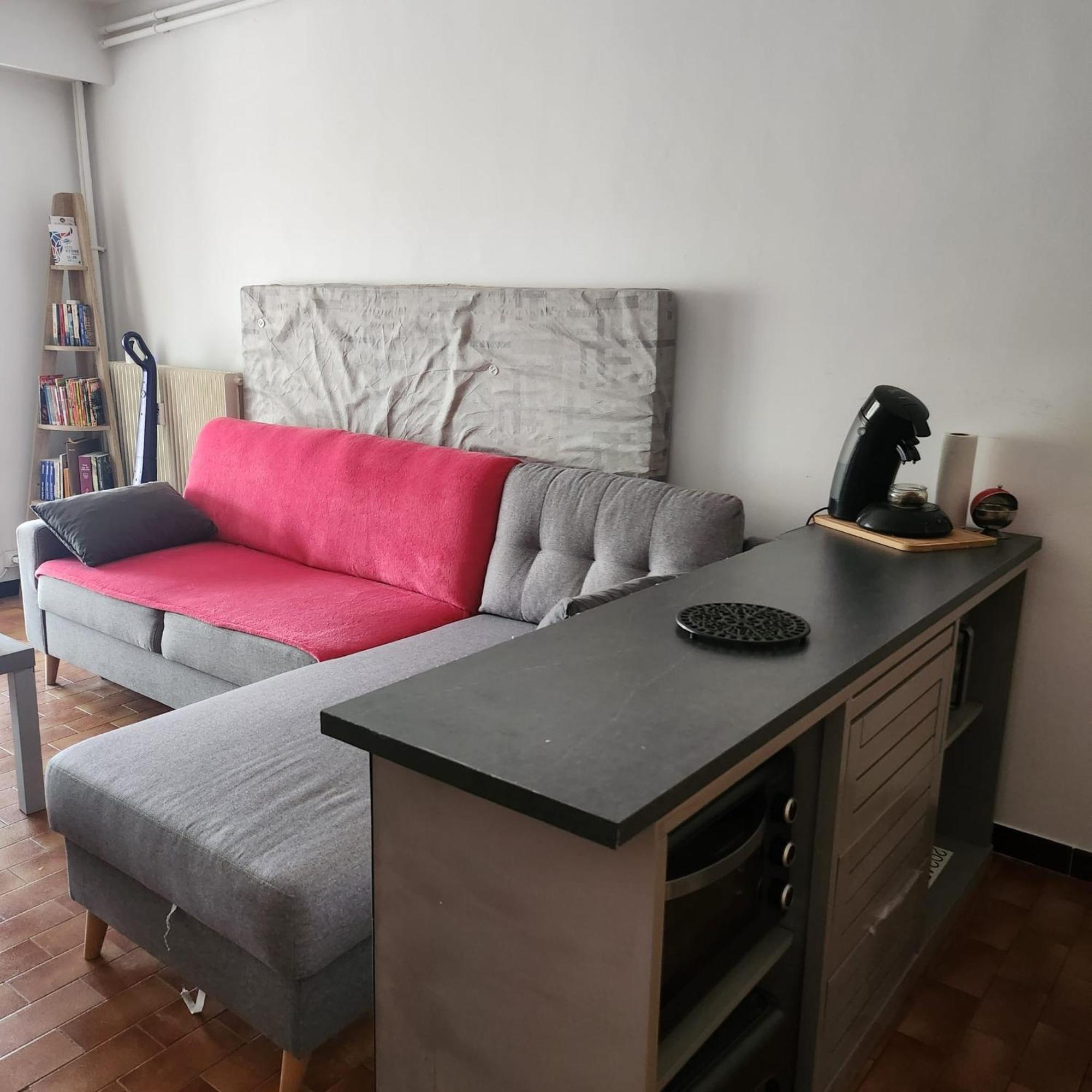Studio Terrasse Могио Экстерьер фото