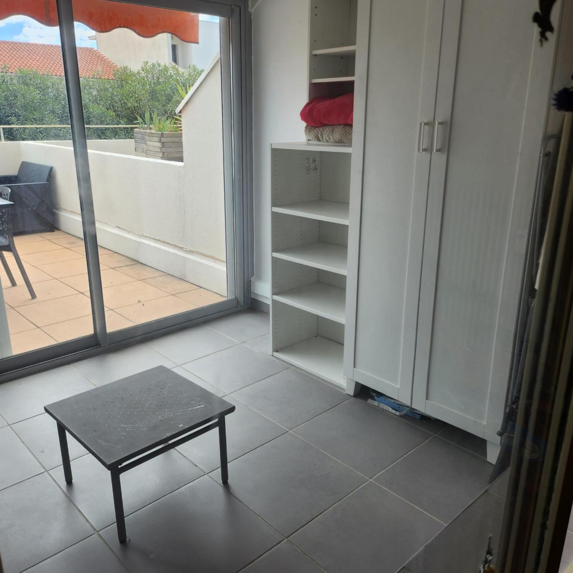 Studio Terrasse Могио Экстерьер фото