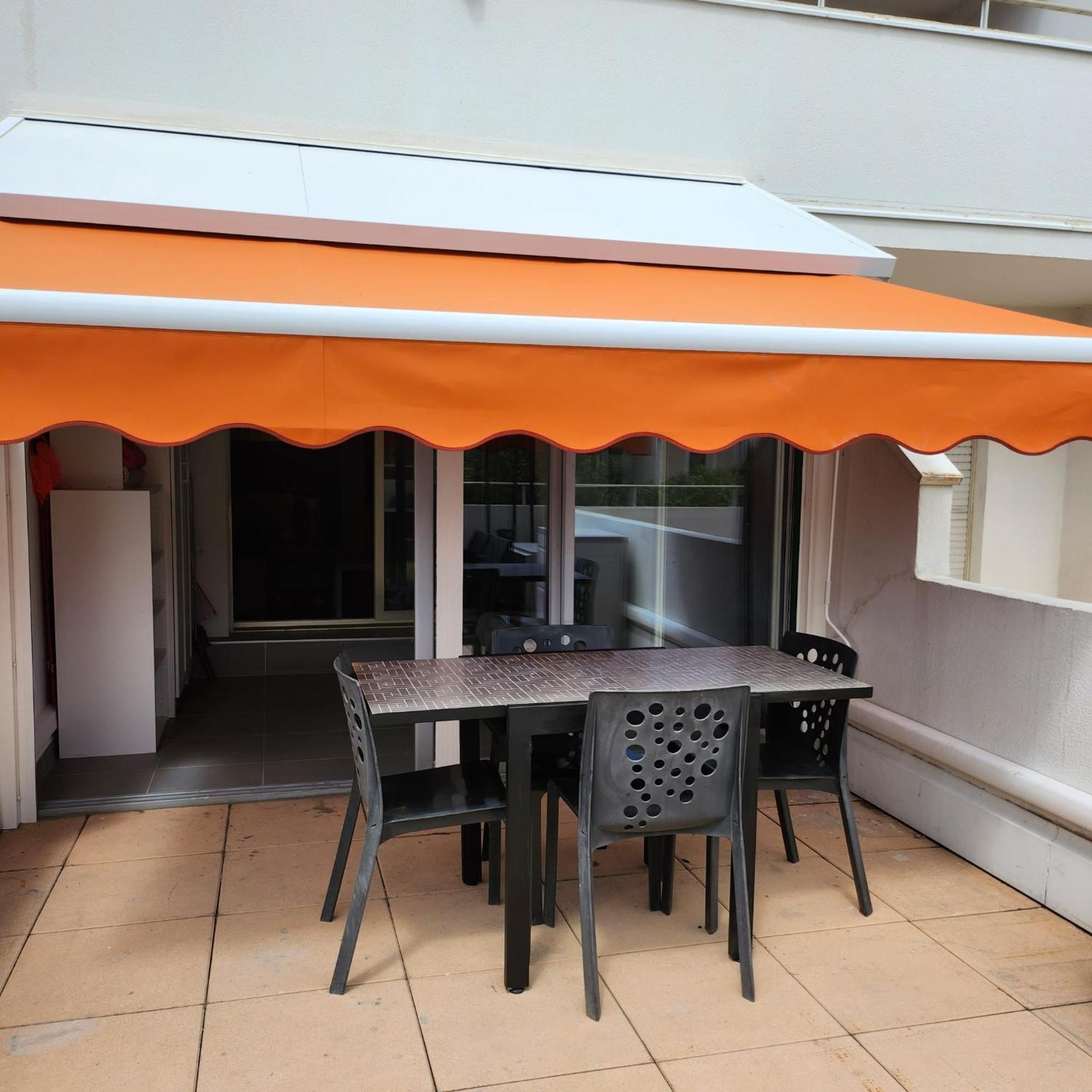 Studio Terrasse Могио Экстерьер фото