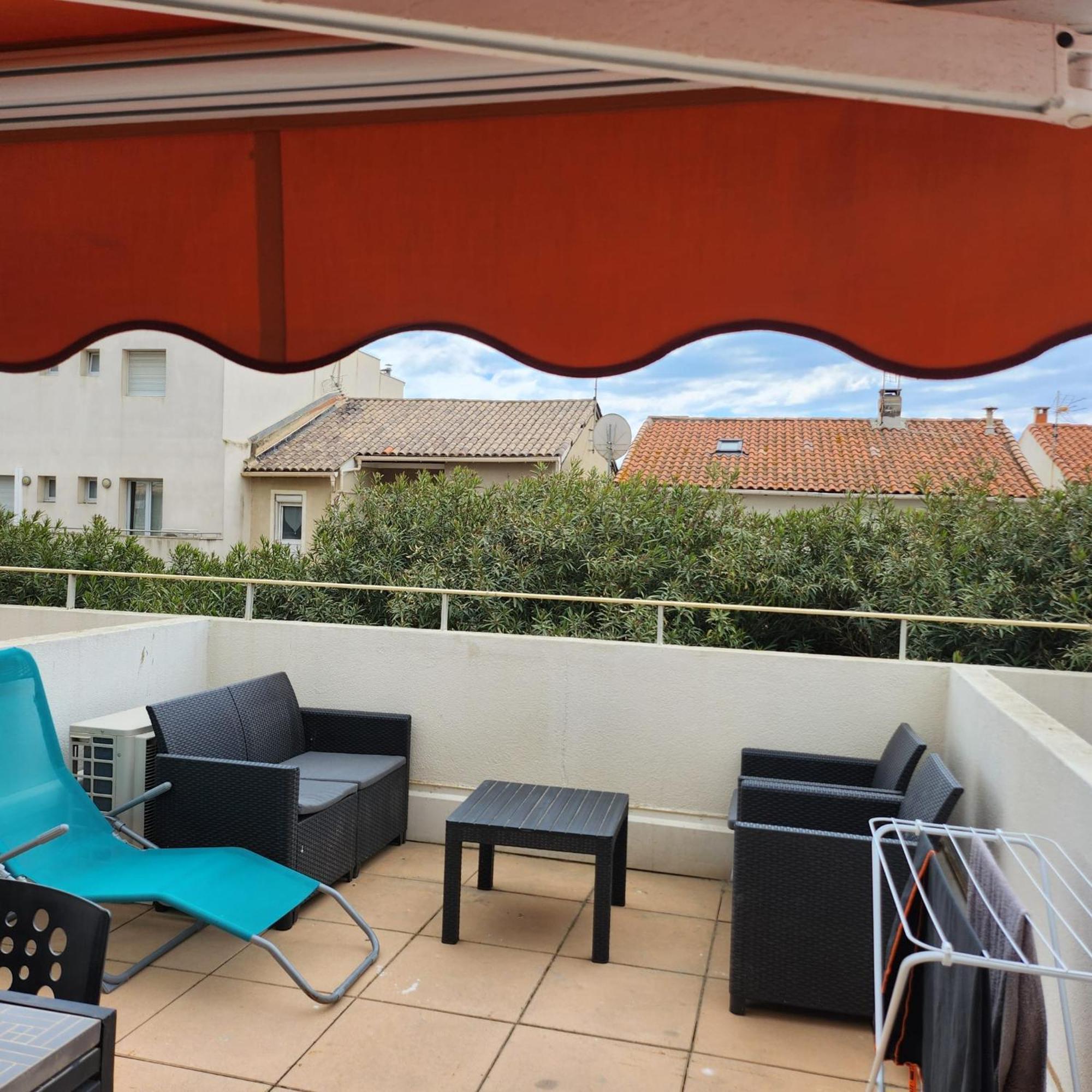 Studio Terrasse Могио Экстерьер фото